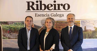La octava edición de los Premios de la Denominación de Origen Ribeiro se celebrará en el Monasterio de San Clodio