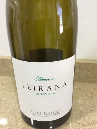 Leirana Genoveva 2017