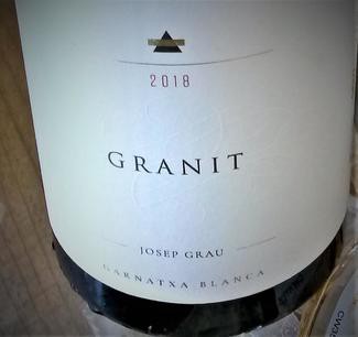 Granit 2018