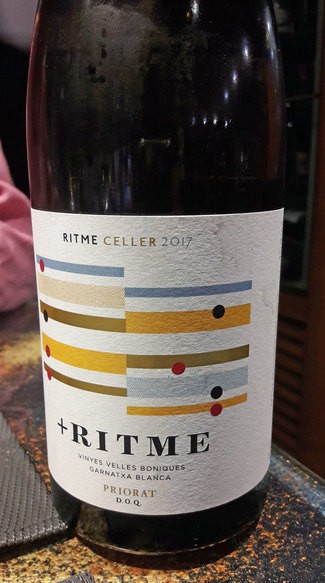 + Ritme Celler 2017 DOQ Priorat