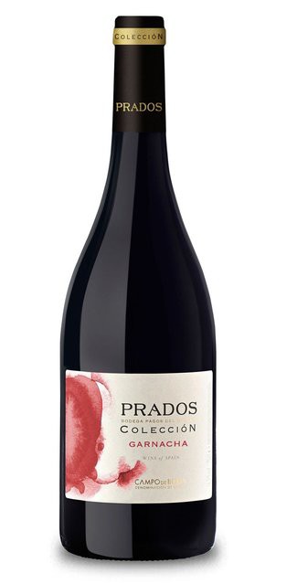 PRADOS COLECCIÓN GARNACHA 2016