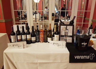 Una nueva “Experiencia Verema” vuelve a reunir a lo mejor del vino en Madrid