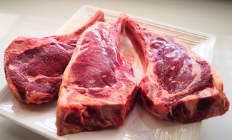 Brutal la carne