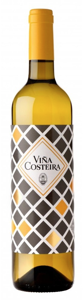 Viña Costeira Ribeiro 2017