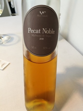 Pecat Noble 2010