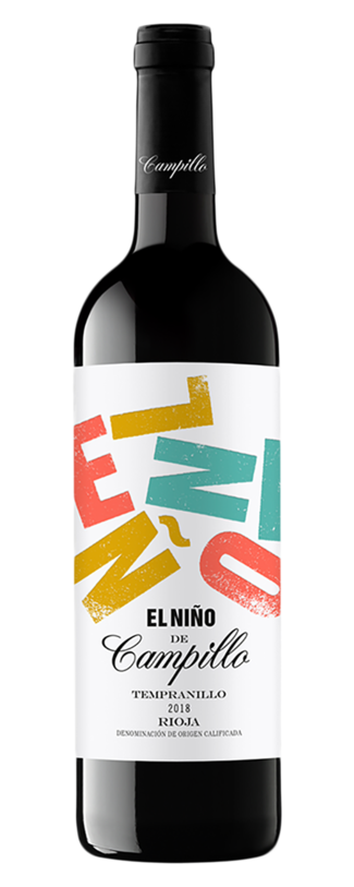 El niño Campillo 2018