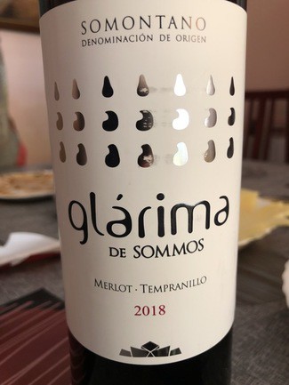 Glárima 2018