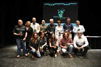 La DO Monsant celebra la 2ª edición de sus premios con una emotiva gala en Falset