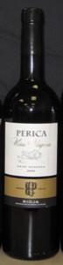 Perica Gran Reserva 2009