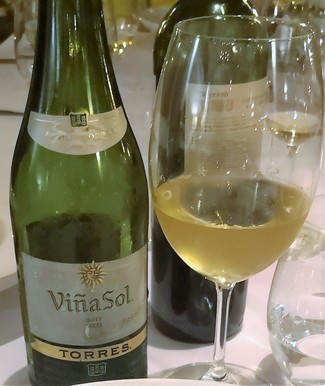 El vino