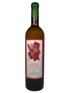 Lorenzo Bescansa 2017