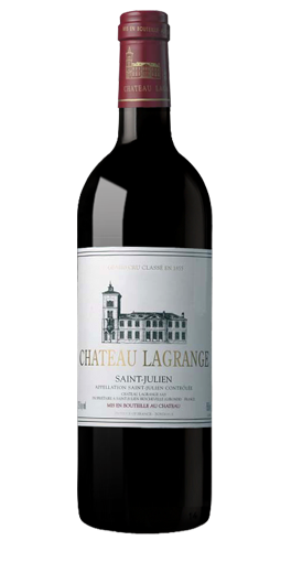 Château Lagrange 2004