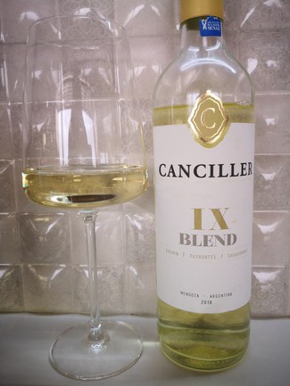 El vino