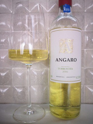 El vino