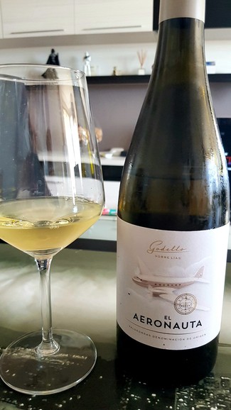 Una Salida de Buceo y un Vino de Valdeorras