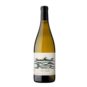 Sierra de Toloño Blanco 2015