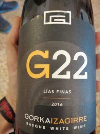 Gorka Izagirre G22 2016