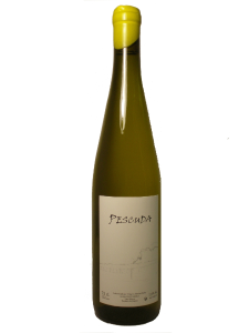 A Pescuda Blanco 2017