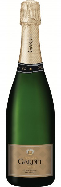Champagne Gardet Brut Reserve