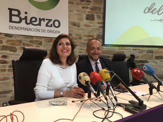 El Bierzo de 2018, "Excelente"