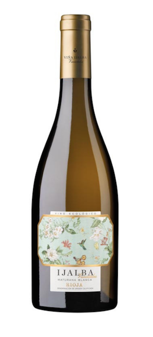 Ijalba Maturana Blanca 2018