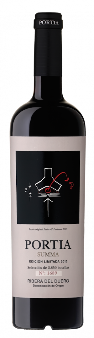 Portia Summa 2015