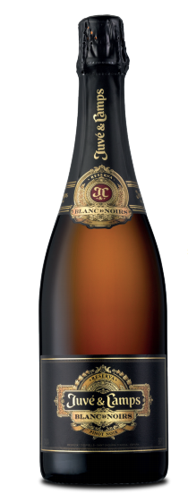 Juvé & Camps Blanc de Noir Reserva 2015