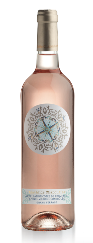 Grand Ferrage Sainte Victorie 2018