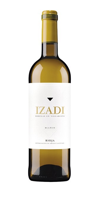 Izadi Blanco 2018