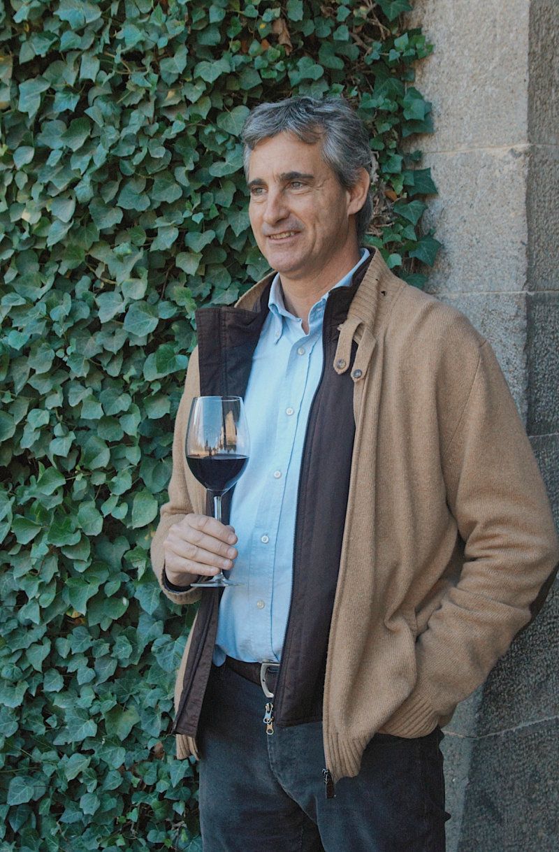 Entrevista a Delfí Sanahuja