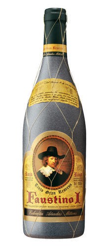 Faustino Gran Reserva 2009
