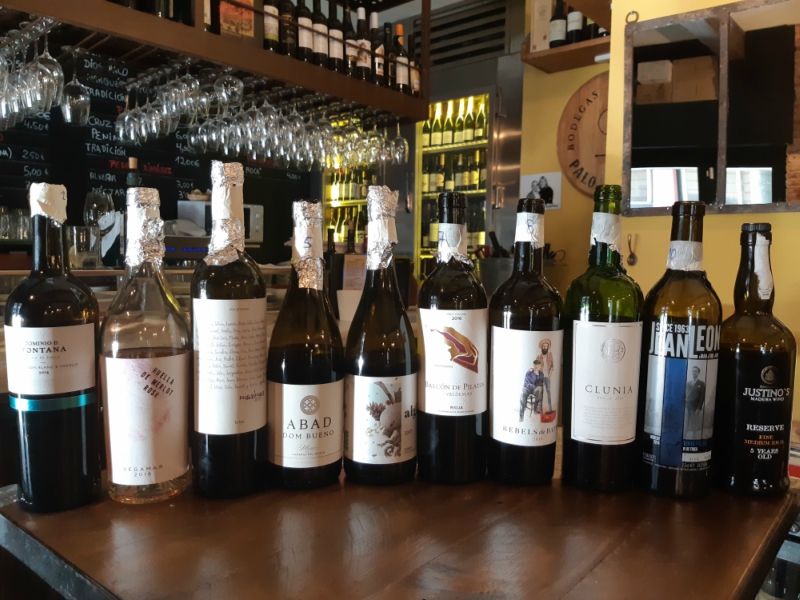 Palo cortado
