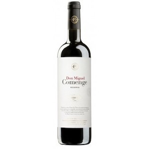 Don Miguel Comenge 2015