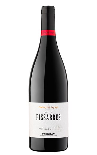 Petit Pissarres 2016