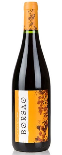 Borsao Selección 2017