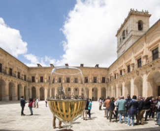 D.O. Uclés: joven y comprometida