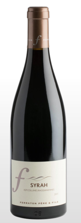 Ferraton Syrah 2017