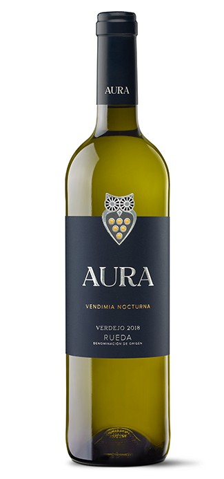 Aura Vendimia Nocturna 2018