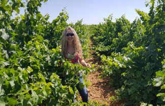 Me presento, soy La Bruja Viri