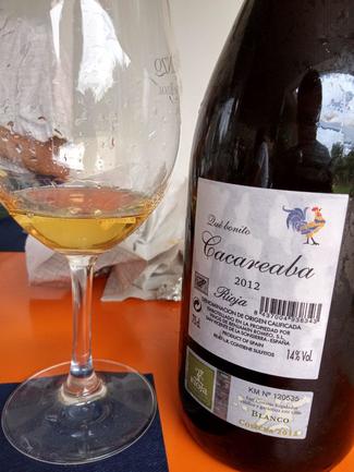 Qué Bonito Cacareaba 2012