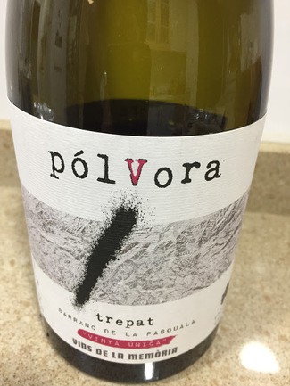 Polvora Trepat 2018