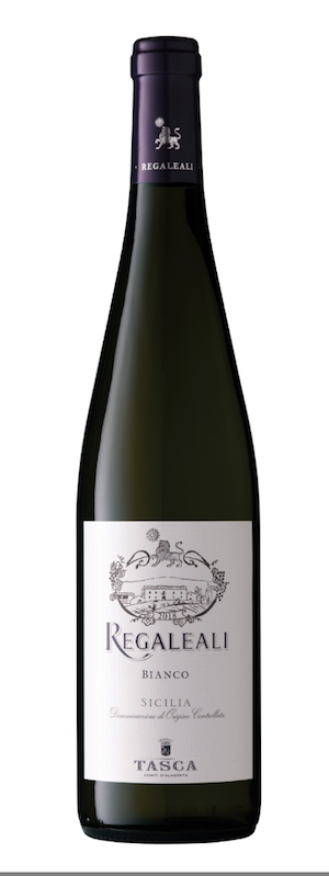 Regaleali Bianco 2018