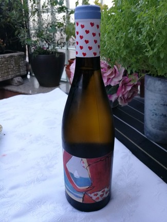 Demasiado Corazon Godello 2016