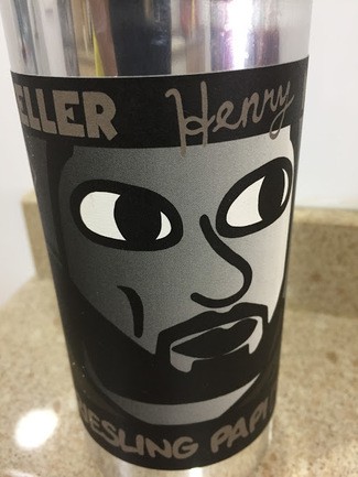 Mikkeller riesling Papi