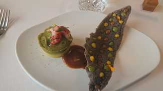 Restaurante LAV en León