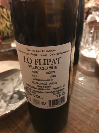 Lo Flipat Selecció 2016