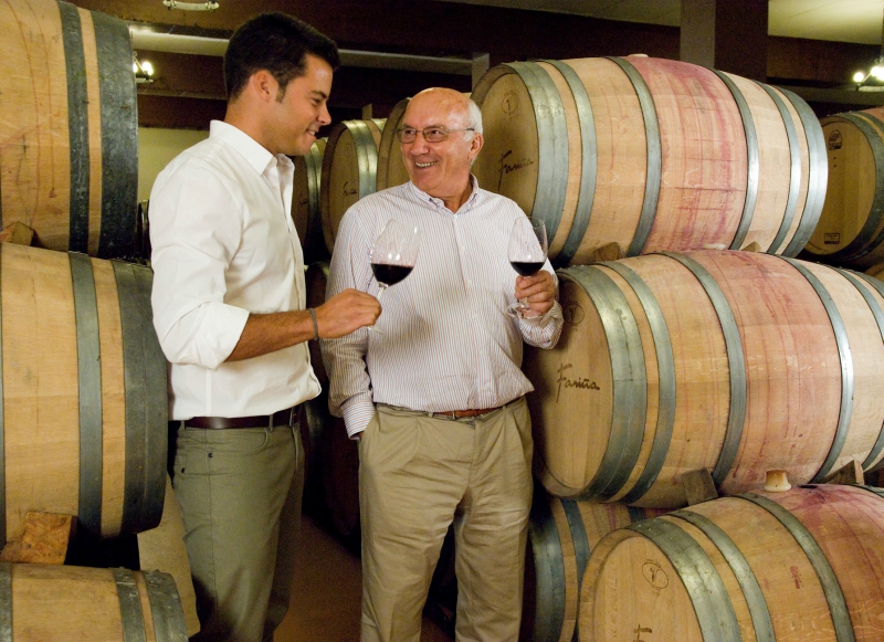 Entrevista a Manu Fariña