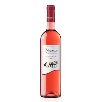 Mundo Yuntero Ecológico Rosado 2018