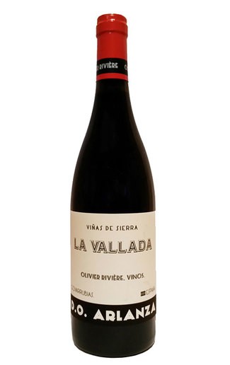 La Vallada 2014