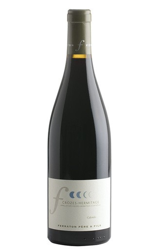 Vino Ferratón Pêre et Fils Crozes-Hermitage "Les Calendes" 2016 2016